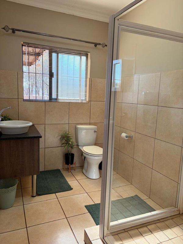 4 Bedroom Property for Sale in Thabazimbi Limpopo