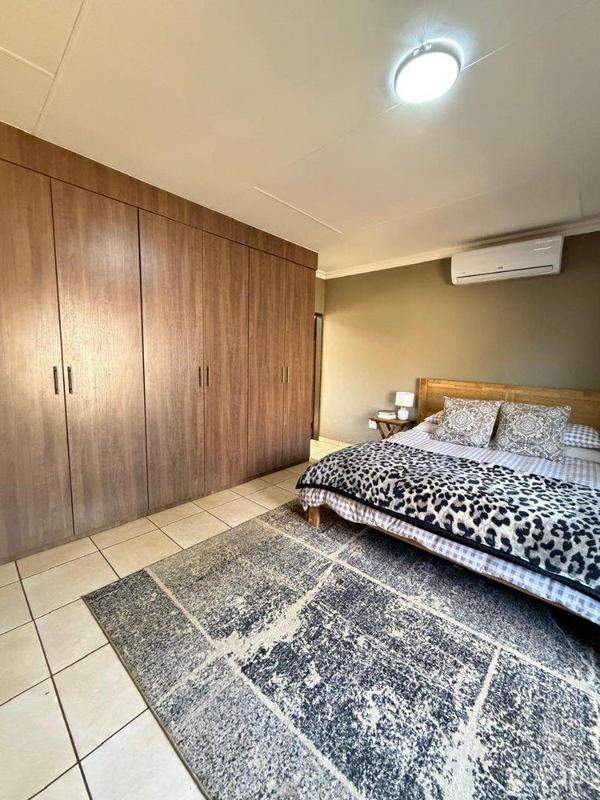 4 Bedroom Property for Sale in Thabazimbi Limpopo