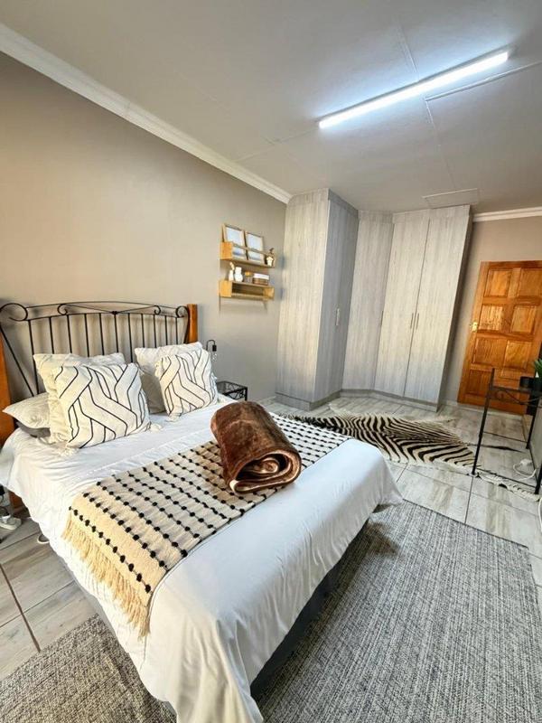 4 Bedroom Property for Sale in Thabazimbi Limpopo