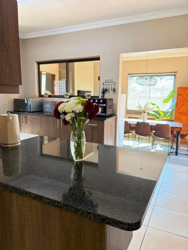 4 Bedroom Property for Sale in Thabazimbi Limpopo