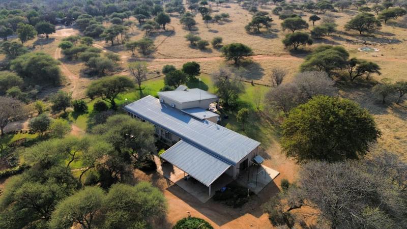 3 Bedroom Property for Sale in Thabazimbi Limpopo