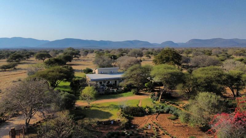 3 Bedroom Property for Sale in Thabazimbi Limpopo