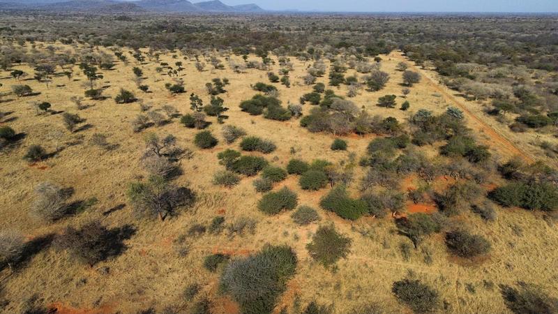 3 Bedroom Property for Sale in Thabazimbi Limpopo