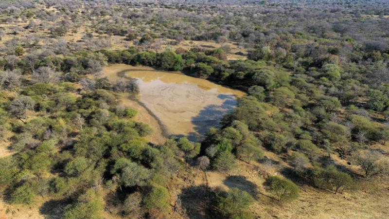 3 Bedroom Property for Sale in Thabazimbi Limpopo