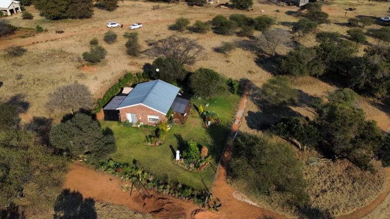 3 Bedroom Property for Sale in Thabazimbi Limpopo
