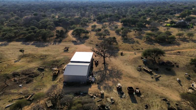 3 Bedroom Property for Sale in Thabazimbi Limpopo