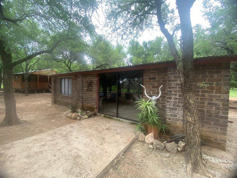 3 Bedroom Property for Sale in Thabazimbi Limpopo
