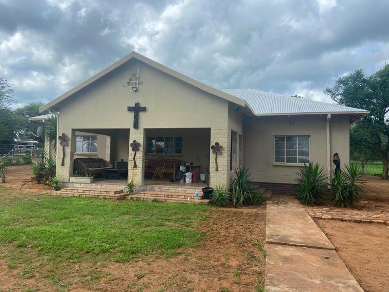 3 Bedroom Property for Sale in Thabazimbi Limpopo