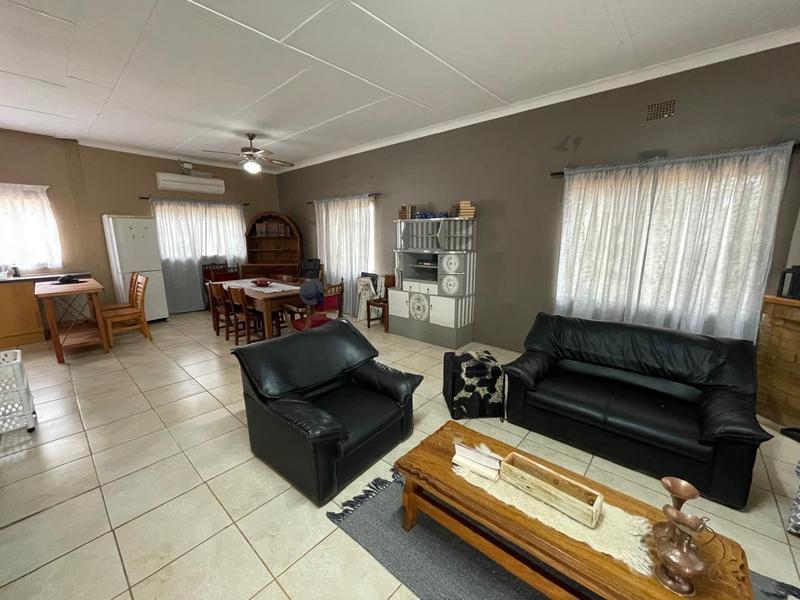 3 Bedroom Property for Sale in Thabazimbi Limpopo