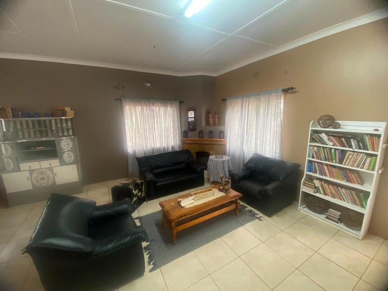 3 Bedroom Property for Sale in Thabazimbi Limpopo