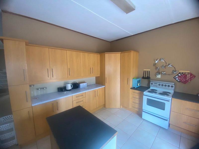3 Bedroom Property for Sale in Thabazimbi Limpopo