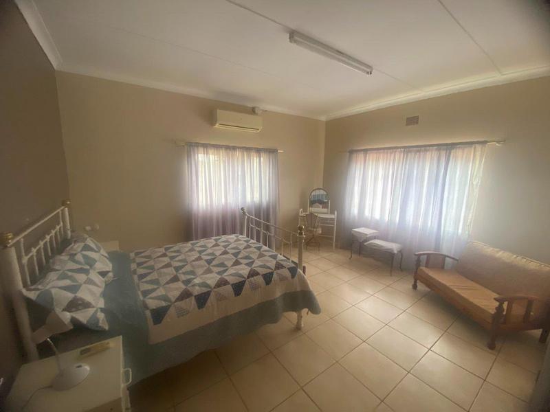 3 Bedroom Property for Sale in Thabazimbi Limpopo