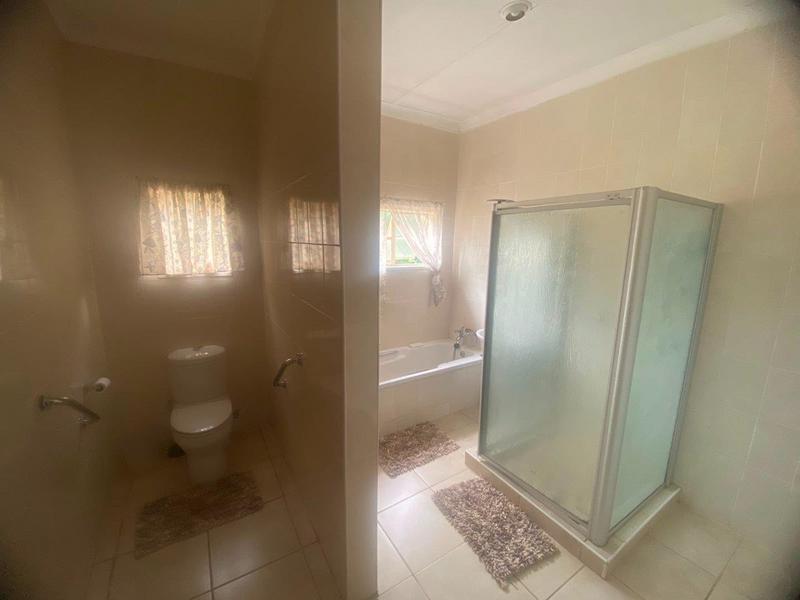 3 Bedroom Property for Sale in Thabazimbi Limpopo