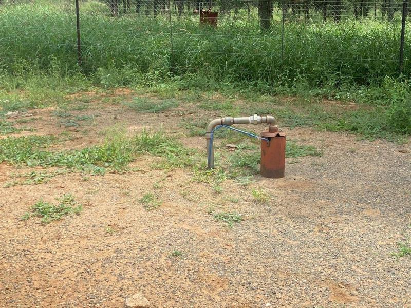 3 Bedroom Property for Sale in Thabazimbi Limpopo