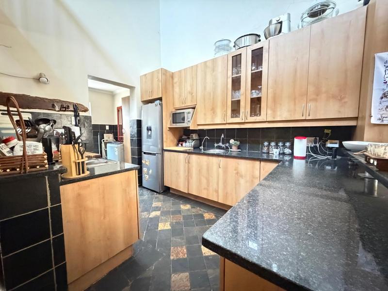 3 Bedroom Property for Sale in Thabazimbi Limpopo