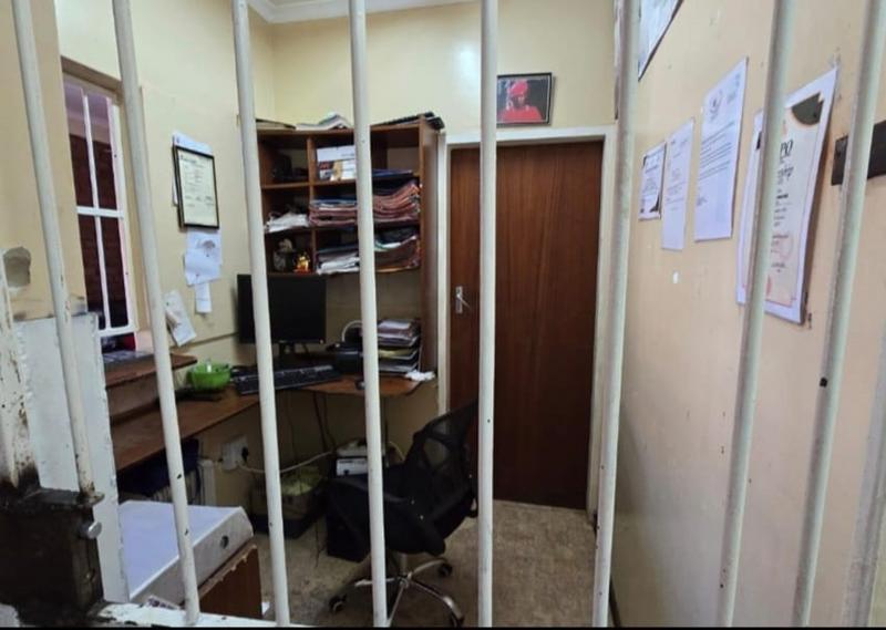 Commercial Property for Sale in Thabazimbi Limpopo