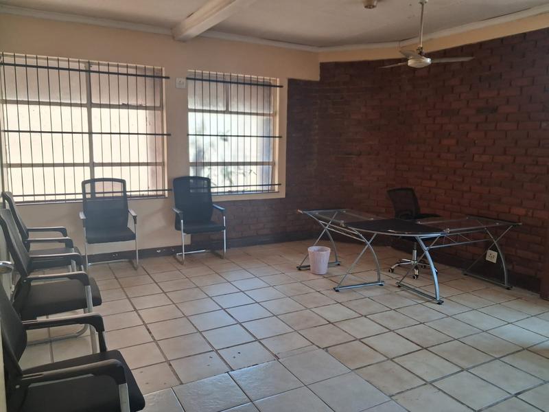 Commercial Property for Sale in Thabazimbi Limpopo