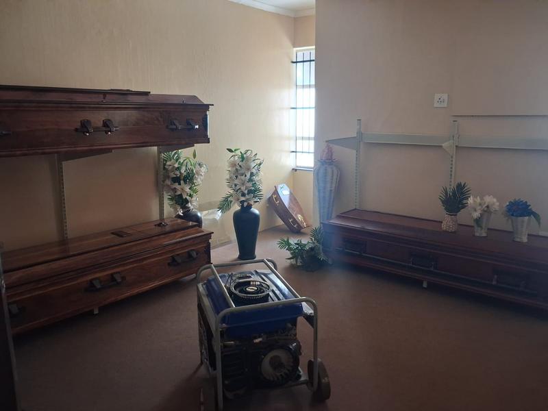 Commercial Property for Sale in Thabazimbi Limpopo