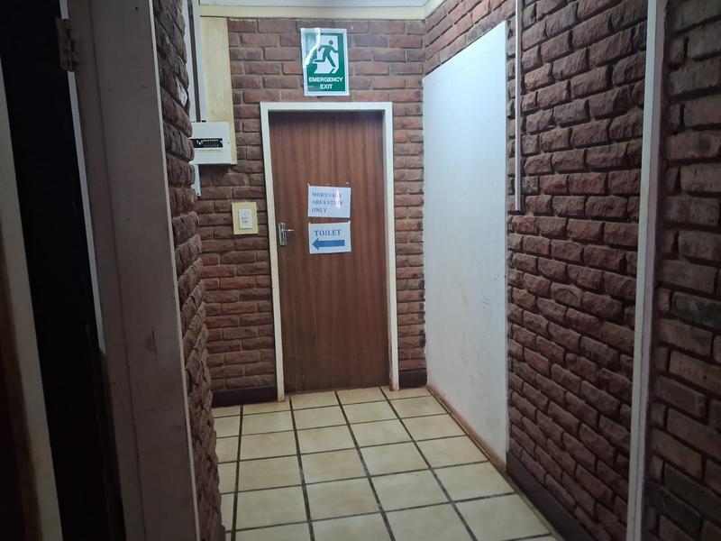 Commercial Property for Sale in Thabazimbi Limpopo