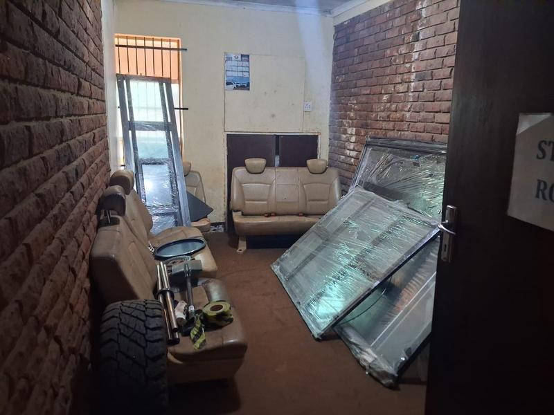 Commercial Property for Sale in Thabazimbi Limpopo