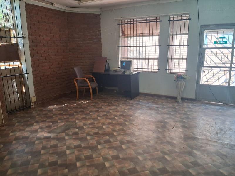 Commercial Property for Sale in Thabazimbi Limpopo
