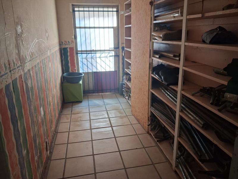 Commercial Property for Sale in Thabazimbi Limpopo