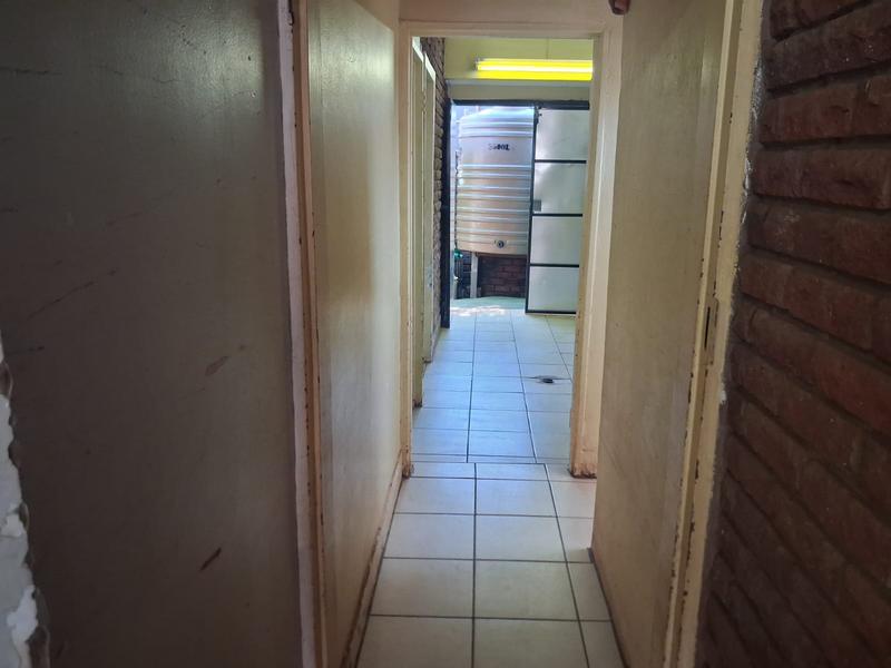 Commercial Property for Sale in Thabazimbi Limpopo