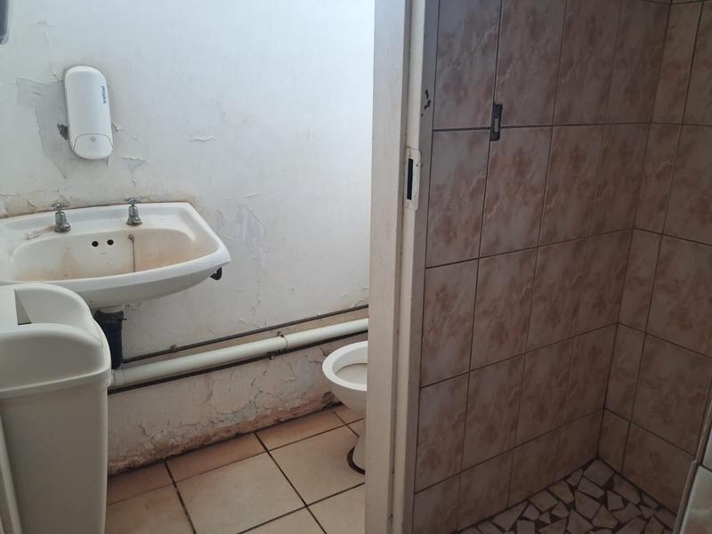 Commercial Property for Sale in Thabazimbi Limpopo