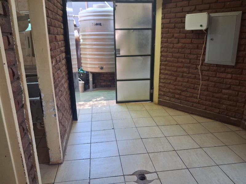 Commercial Property for Sale in Thabazimbi Limpopo
