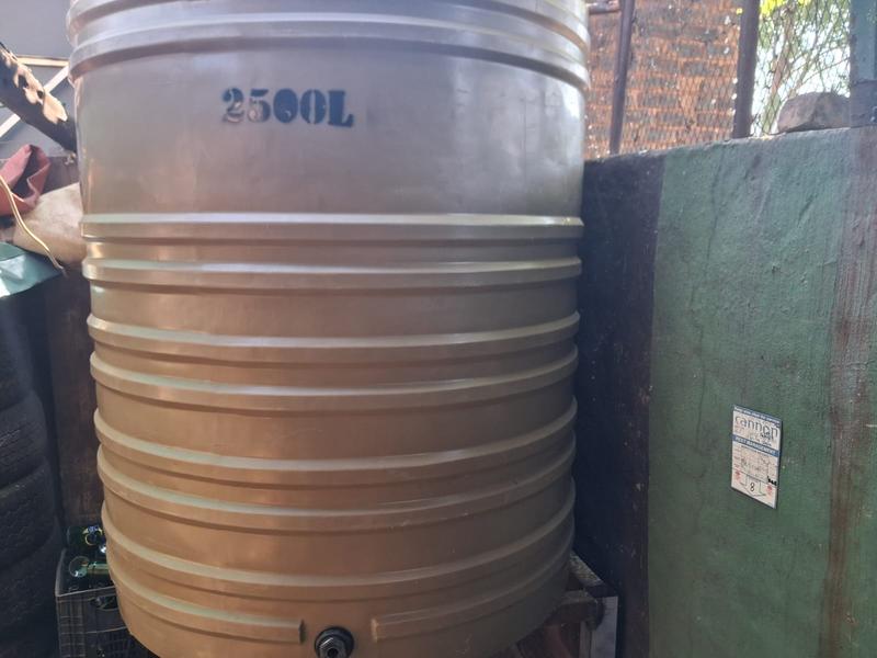 Commercial Property for Sale in Thabazimbi Limpopo