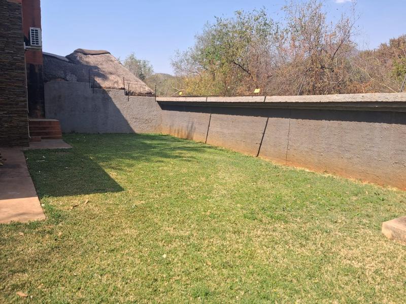 3 Bedroom Property for Sale in Thabazimbi Limpopo