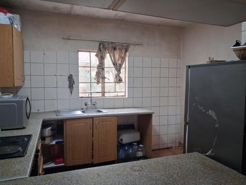 2 Bedroom Property for Sale in Thabazimbi Limpopo