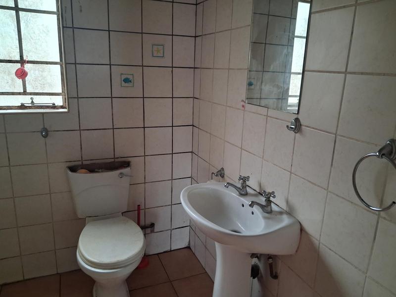 2 Bedroom Property for Sale in Thabazimbi Limpopo