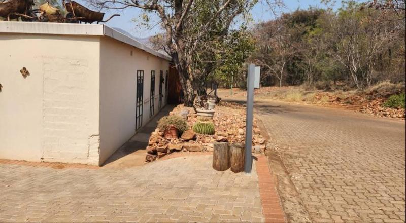 3 Bedroom Property for Sale in Thabazimbi Limpopo