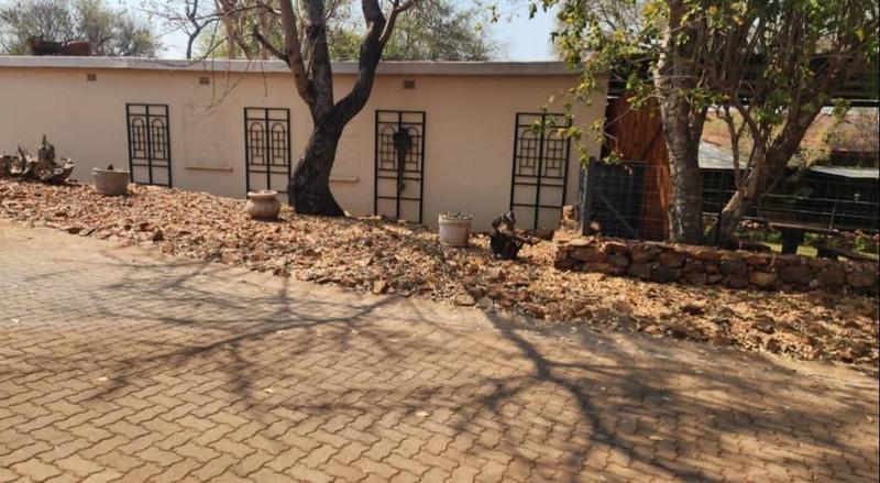 3 Bedroom Property for Sale in Thabazimbi Limpopo