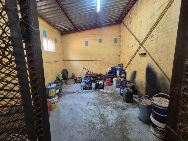 Commercial Property for Sale in Thabazimbi Limpopo