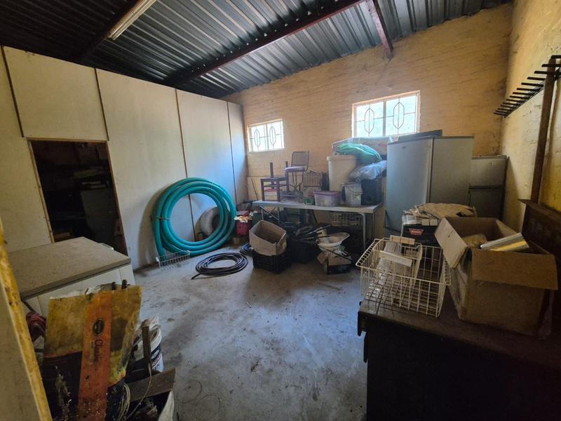 Commercial Property for Sale in Thabazimbi Limpopo