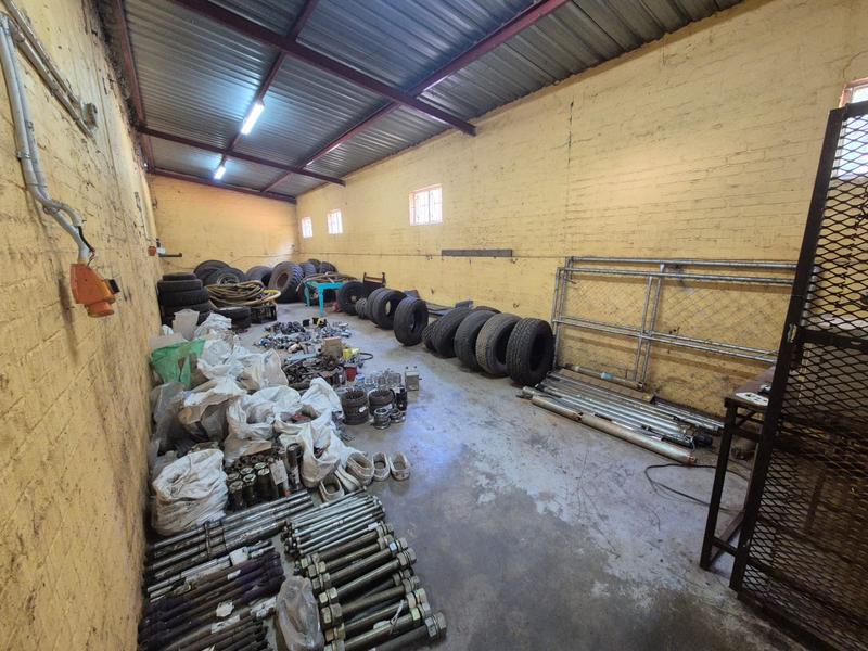 Commercial Property for Sale in Thabazimbi Limpopo