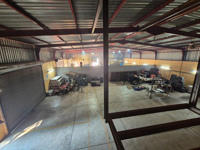 Commercial Property for Sale in Thabazimbi Limpopo