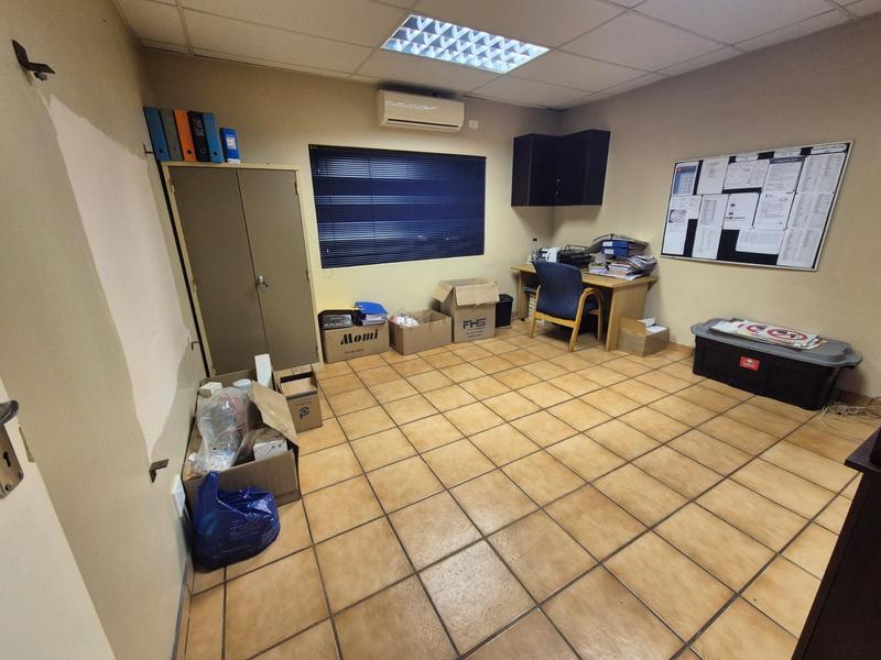 Commercial Property for Sale in Thabazimbi Limpopo