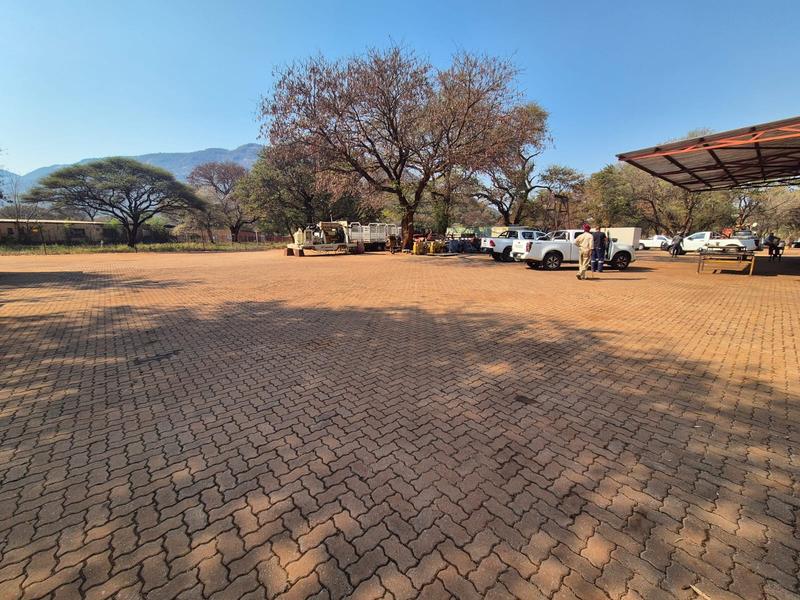 Commercial Property for Sale in Thabazimbi Limpopo