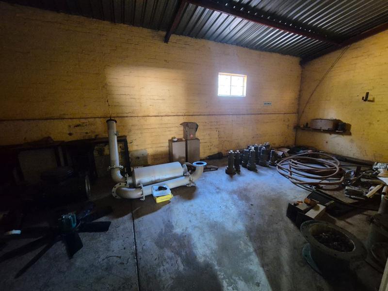 Commercial Property for Sale in Thabazimbi Limpopo