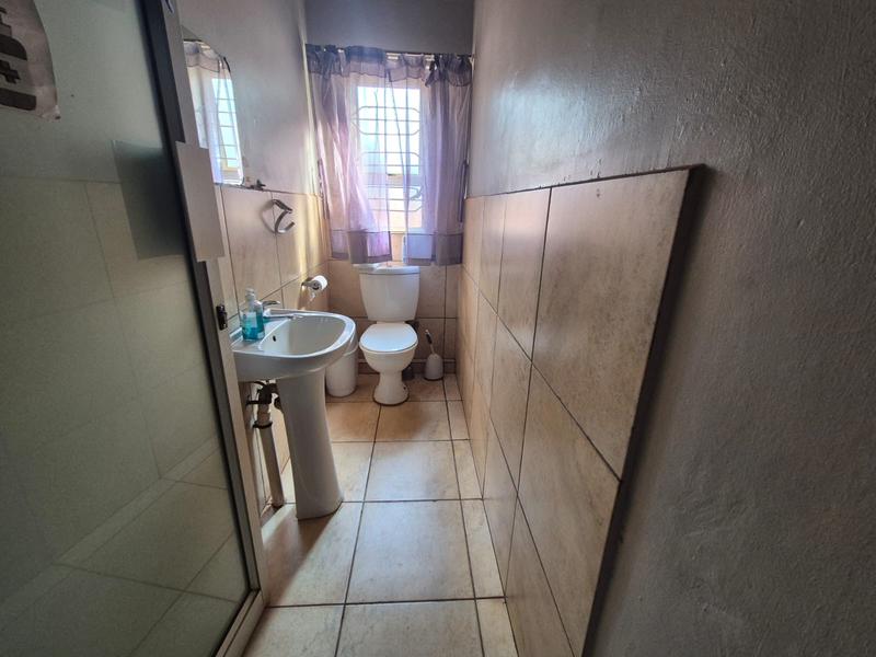 Commercial Property for Sale in Thabazimbi Limpopo