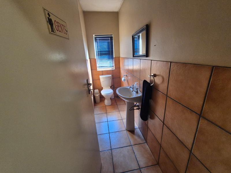 Commercial Property for Sale in Thabazimbi Limpopo