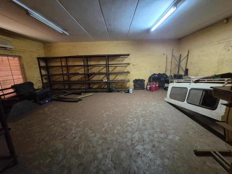 Commercial Property for Sale in Thabazimbi Limpopo