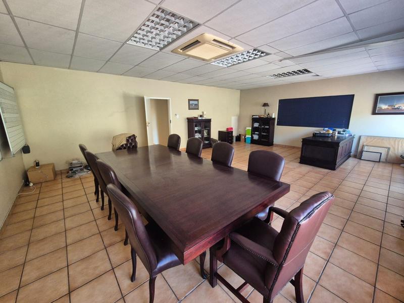 Commercial Property for Sale in Thabazimbi Limpopo