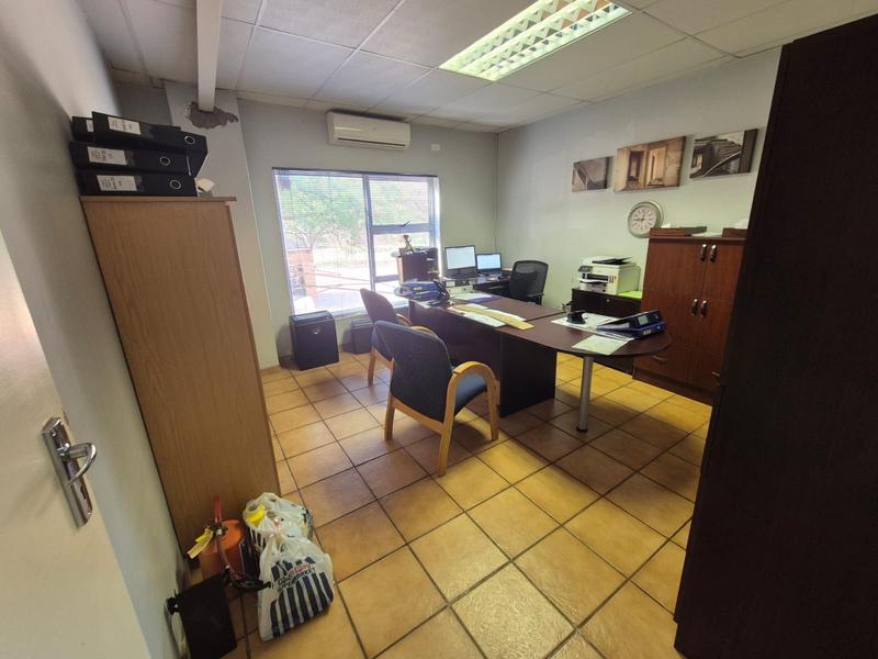 Commercial Property for Sale in Thabazimbi Limpopo