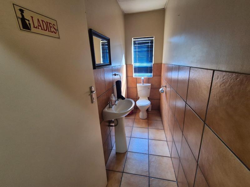 Commercial Property for Sale in Thabazimbi Limpopo