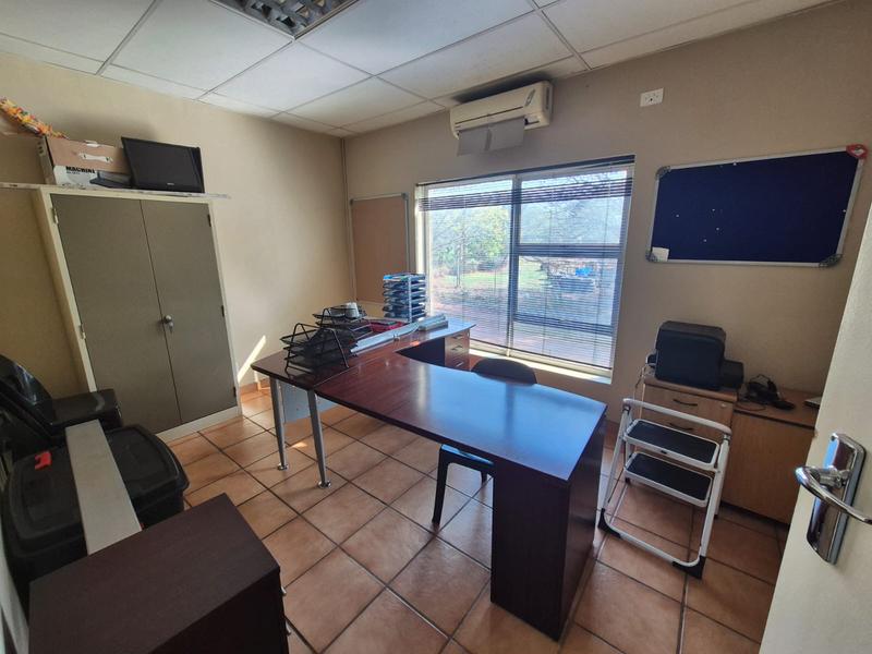 Commercial Property for Sale in Thabazimbi Limpopo