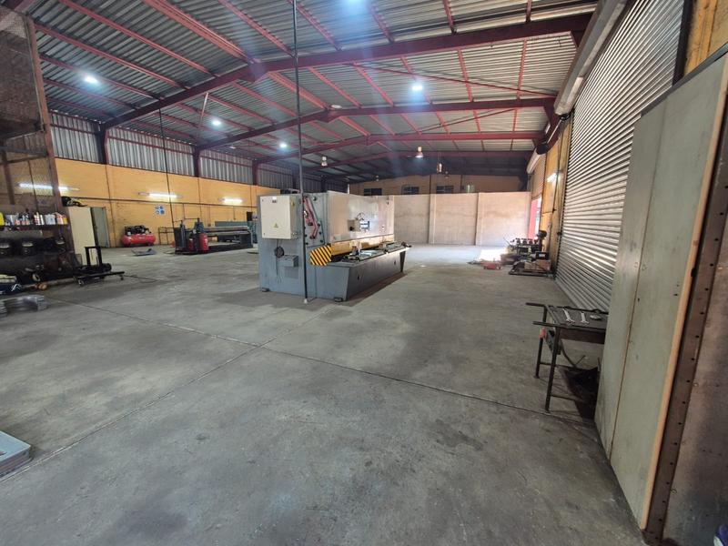 Commercial Property for Sale in Thabazimbi Limpopo